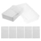 thumbnail image 3 of 100 Tarjetas Metálicas en Blanco para Sublimación, Tarjetas de Visita Gruesas, Tarjetas de Nombre, 3 of 7