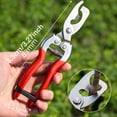 thumbnail image 6 of Fzaqwen Garden Pruning Shear Portable Budding Girdling Pruner for Fruit Tree Orchard, 6 of 6