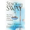 Pre-Owned Stack and Sway: The New Science of Jury Consulting (Paperback 9780813342412) by Neil J Kressel, Dorit F Kressel