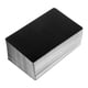 thumbnail image 1 of 200 tarjetas de visita en blanco: Láminas de aluminio para grabado láser, ideales para personalizar tarjetas de visita, etiquetas y grabados de clientes., 1 of 7