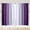 Purple, variant on Purple Curtains 84 Inch Length for Living Room 2 Panel Set Purple and Grey White Window Treatment Curtains Lavender Ombre Gradient Light Filtering Curtains Modern Abstract Drapes