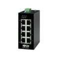 thumbnail image 2 of Tripp Lite Ethernet Switch Unmanaged 8-Port Industrial 10/100/1000 Mbps NGIU08, 2 of 16