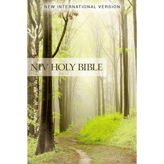 NIV, Value Outreach Bible, Paperback, (Paperback)