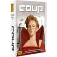 thumbnail image 1 of Indie Boards & Cards - Resistance Coup, 1 of 3