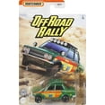 thumbnail image 4 of Matchbox 1:64 Scale Small Metal Ford Truck, 4 of 4