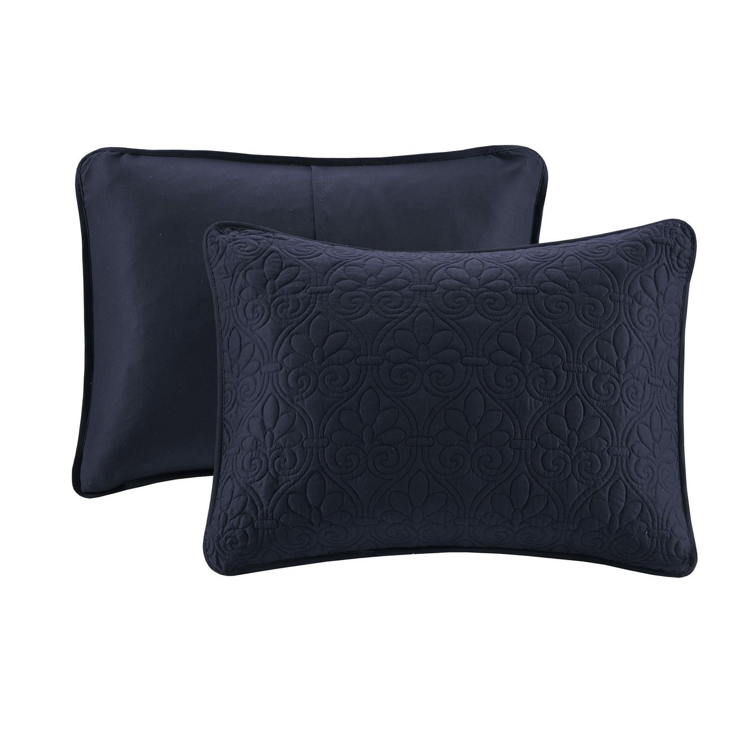 Madison Park Quebec 3 Piece Quilt Set