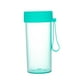 thumbnail image 2 of Botella de Agua Potable Gimnasio Gloria 320ml 11oz Azul, 2 of 8