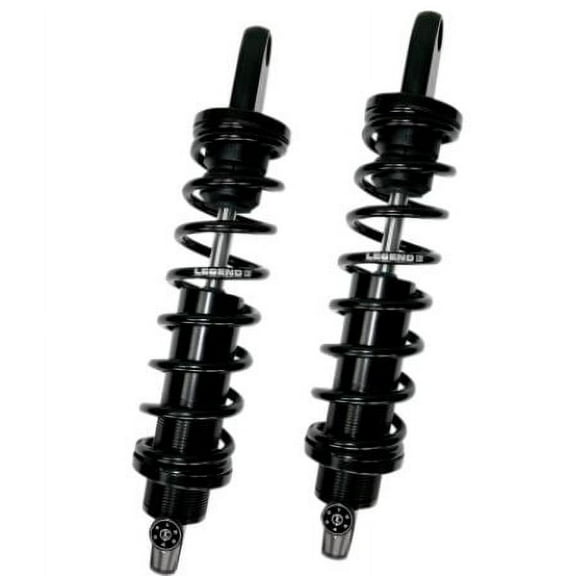 Legends Revo-A Adjustable FX Coil Suspension Black 14" (1310-1098)
