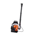 thumbnail image 2 of LOVIVER Backpack Leaf Blower 2 Stroke Gas Powered for Sidewalk Landscaping Courtyard, 2 of 8