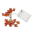 thumbnail image 4 of Guirnalda de luces navideñas Macarena 3xLED sombrero navideño para Balcón y jardín, 4 of 8