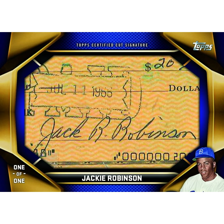 2023 Topps Series 1 Baseball Hobby Box - Walmart.com