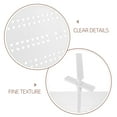 thumbnail image 3 of HAMPPLIES Panel Deflector Ajustable Para Aire Acondicionado Central Con Distribución Eficiente De De Aire, 3 of 8