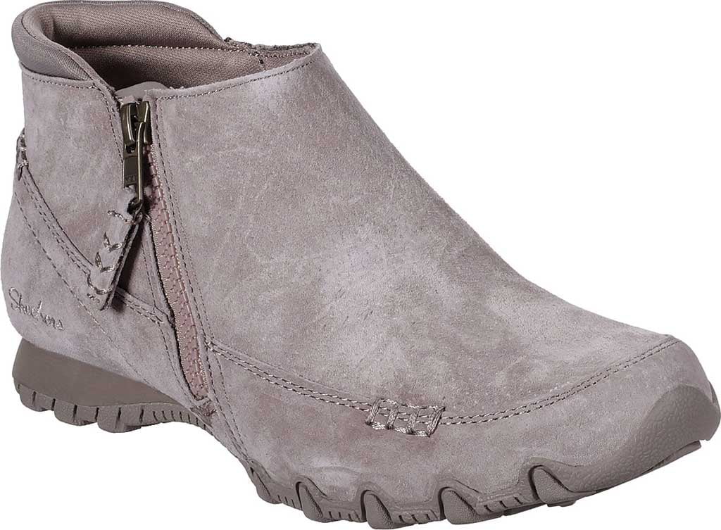 Skechers zippiest boot Clearance