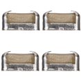 thumbnail image 1 of 4X Calentador de Manos Portátil de Aleación de Aluminio, Quemador Pequeño de Calentador de Bolsillo, 1 of 5