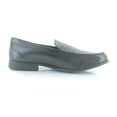 thumbnail image 6 of Rockport Men's Keaton Penny Loafer Black CI8839, 6 of 8