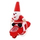 thumbnail image 3 of Ropa navideña Fernando para perros y gatos disfraz de Papá Noel M, 3 of 8