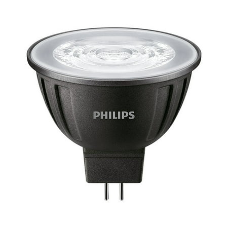 Philips 7w MR16 4000K Cool White Dimmable LED Light Bulb - 42w Equiv.