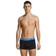 thumbnail image 3 of Jack & Jones Calzoncillos para hombre, paquete de 10 - JACHUEY TRUNKS, algodón elástico Negro/rojo/azul/petróleo/negro S (Small), 3 of 7