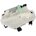 thumbnail image 1 of Dorman Door Lock Actuator 937-675 OE Solutions; OE Replacement; 4 Male Blade Terminal; Metal/Plastic; Single, 1 of 7