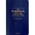thumbnail image 2 of The Parisian Field Guide to Men's Style (Paperback), 2 of 2