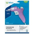 thumbnail image 3 of (2 pack) AdTech High-Temp Mini Lavender Glue Gun, 3 of 11