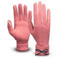 thumbnail image 1 of Bewildely Manoplas de barra de bicicleta Guantes de pantalla táctil Unisex Antideslizante Protección contra la frialdad Manos Accesorios Ropa deportiva Suministros térmicos Tipo7 Bewildely HA060059-07B, 1 of 6