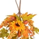 thumbnail image 5 of Lote mínimo de 30 piezas de 64 cm flor artificial girasol puerta colgante dintel decoración del hogar ANGGREK  Otros, 5 of 8