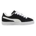 thumbnail image 1 of Tenis Puma Niños Suede Xl Jr Negro Casual Negro 20 Mx, 1 of 6