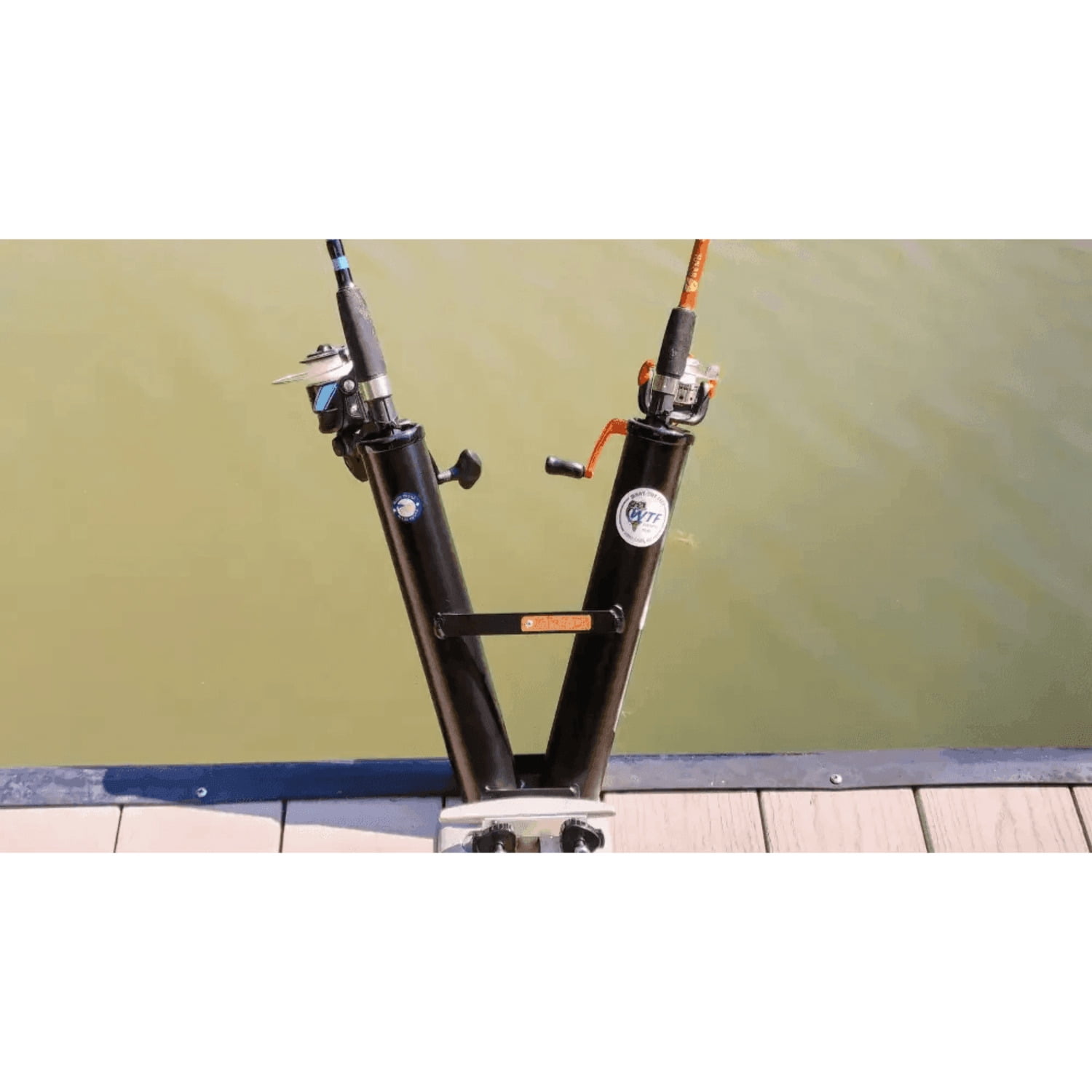 13 fishing descent ice reel stores 13 Fishing Descent 2 Aluminum Ice Reel