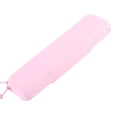 thumbnail image 1 of Pen Pouch, Silicone Silicone Pencil Case Pencil Pouch with Compact Design for Cosmetic Makeup Supplies, 1 of 7