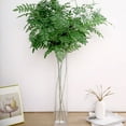thumbnail image 6 of Efavormart 2 Bushes - 42" Locust Leaf Spray, Artificial Greenery Stems - Green - Perfect for Tablescapes, Banquet, Napkins, Wedding, Office, Events, Chairs, Centerpieces, Backdrops, and Stage Decor, 6 of 11