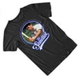 thumbnail image 3 of The Sandlot Mens Movie Shirt Baseball Tee Shirt Smalls, Ham, and Squints Graphic T-Shirt, 3 of 7