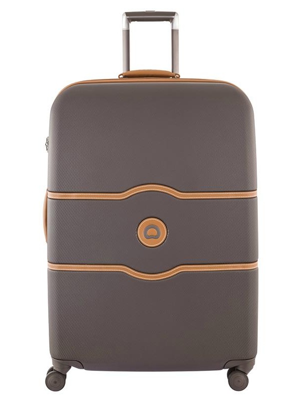 delsey luggage chatelet hard