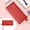Multicolor, variant on Zipper Mesh Pencil Pouch Multipurpose for Office Travel Stationery