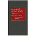 thumbnail image 1 of Dictionnaire des Écrivains Russes pour Femmes, 1 of 1