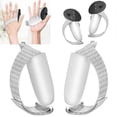 thumbnail image 2 of Anti-Fall Hand Strap for Meta Quest 3 VR Controllers Active Straps, 2 of 5