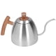 thumbnail image 4 of Hervidor de estufa, hervidor para verter sobre hervidor de agua de 800 ml, hervidor para verter sobre hervidor pequeño, máxima comodidad, 4 of 8