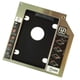 thumbnail image 4 of 9.5mm Universal HDD SSD Duro de para CD / ROM Bahía Removible sin Cables Ràpida, 4 of 6