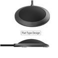 thumbnail image 3 of M1 Omnidirectional USB Conference Microphone with 10ft Sound Pick-up Range, Advanced Noise-Canceling Technology, Plug & Play for PC/Laptop, Compatible with Windows/Mac OS, Ideal for 4-8 People, 3 of 7