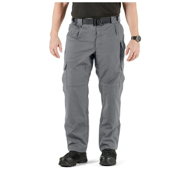 5.11 Tactical Men's Taclite Pro Performance Pants, Cargo Pockets ...