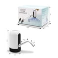 thumbnail image 3 of Dispensador de Agua Eléctrico Recargable USB Tecnoware, 3 of 4