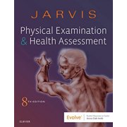 CAROLYN JARVIS Physical Examination and Health Assessment
