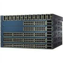 Catalyst 3560E-12SD-S Ethernet Switch