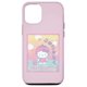 thumbnail image 1 of Funda para iPhone 12/12 Pro Hello Kitty Leche de Fresa, 1 of 3