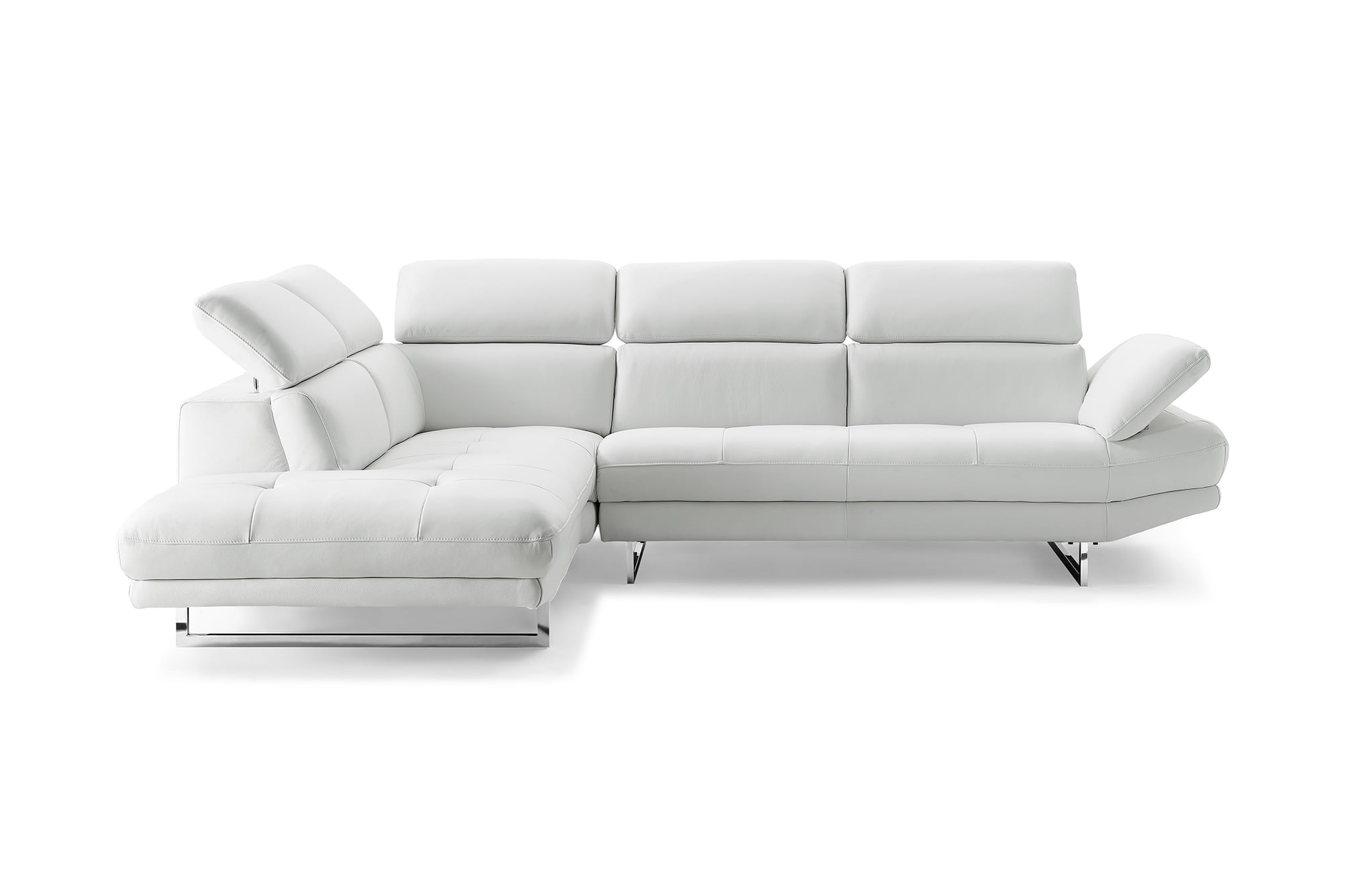 Italian Leather Sofa Cake Meaning Baci Living Room