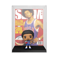 thumbnail image 2 of Funko Pop! NBA Cover: SLAM - Allen Iverson Vinyl Figure, 2 of 4