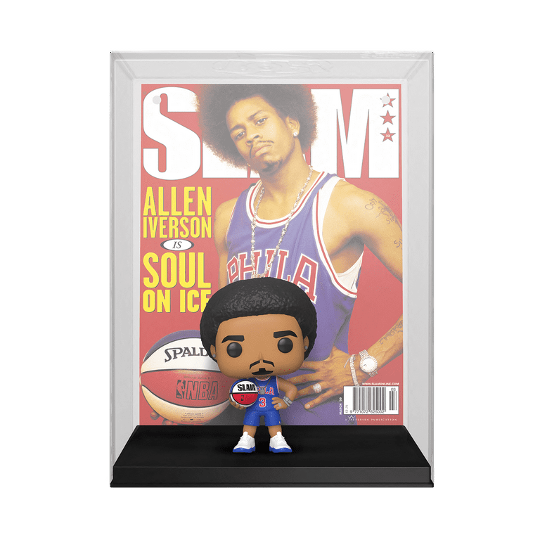 Buy Vinyl Gold 12'' Joel Embiid - Sixers at Funko.