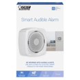 thumbnail image 1 of Feit Electric 3010275 Alerte d'Entrée Sans Fil en Plastique, Blanc, 1 of 2