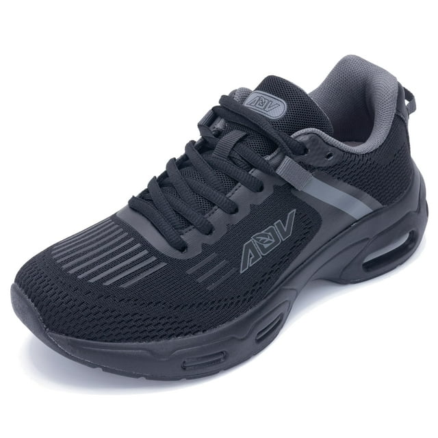 Zapatillas de tenis ortopédicas AOV Arch Support para mujer