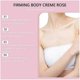 thumbnail image 2 of CHAMPAGNE BEAUTE LIET,Anti-Aging Skin firming body cream237ml,Deep moisturiz smooth fine lines, 2 of 5